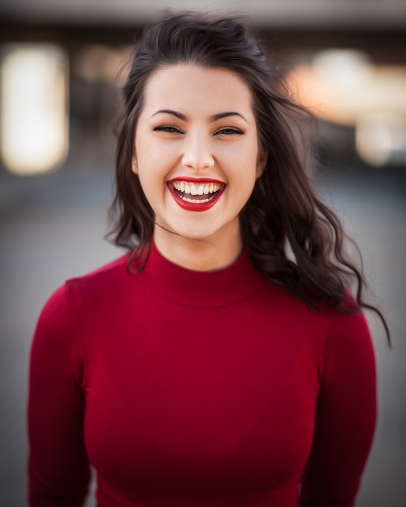 Mia Cano, President of Latinos Unidos at North High