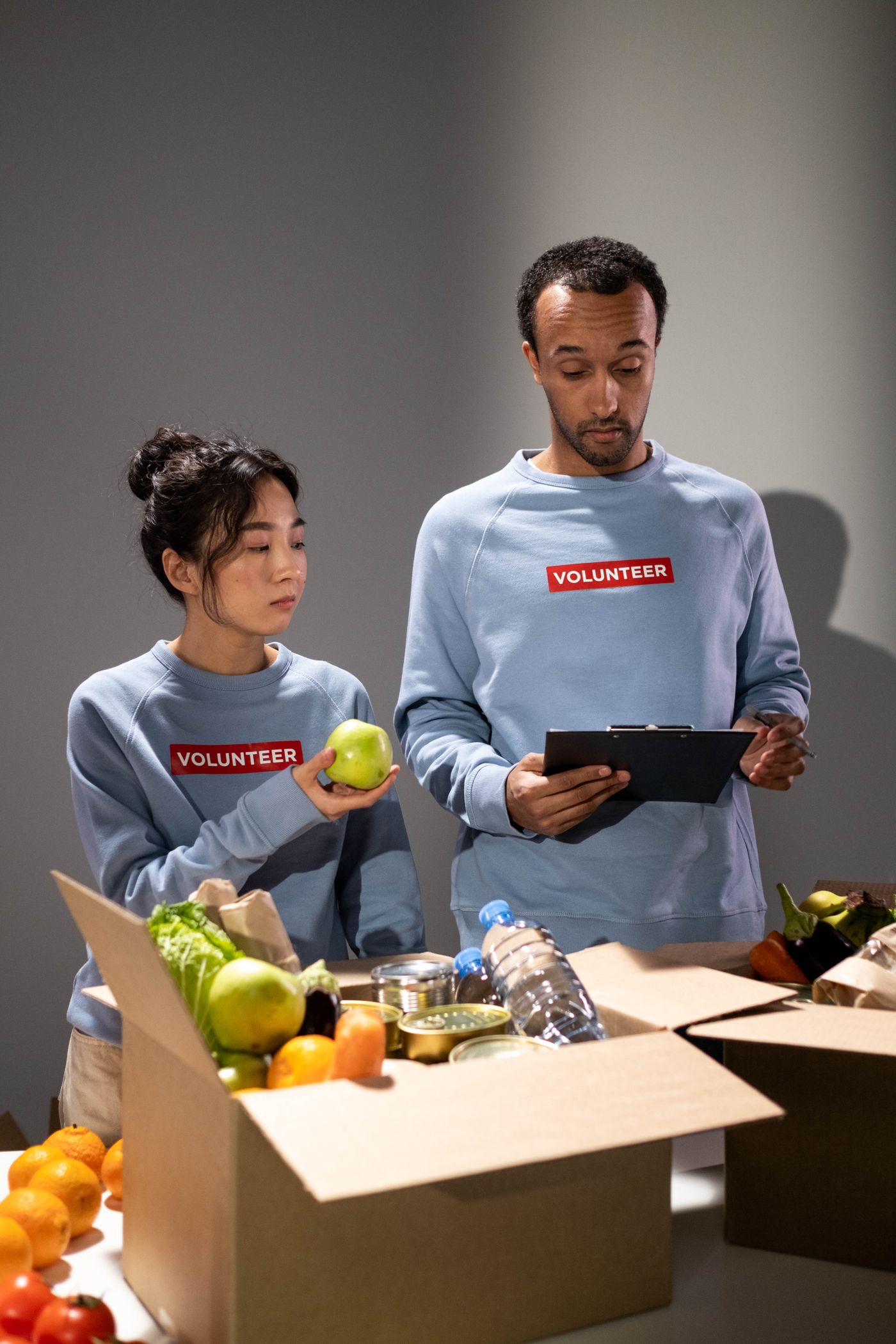Community Impact
